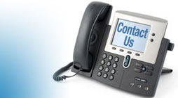Contact Us