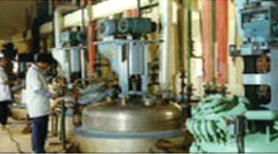 manufacturing